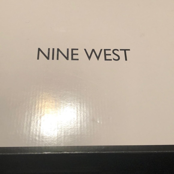 Nine West Quillin Platform Booties - Picture 6 of 6